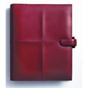 Picture of Filofax A5 Classic Cherry Organizer