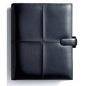 Picture of Filofax A5 Classic Black Organizer