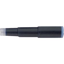 Picture of Cross Fountain Pen Ink Cartridges Blue-Black (6 Per Card)