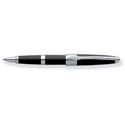 Picture of Cross Apogee Black Star Lacquer Selectip Rolling Ball Pen