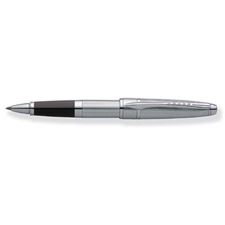 Picture of Cross Apogee Chrome Selectip Rolling Ball Pen