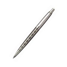 Parker Jubilee 50Th Special Edition Ballpoint Pen Charcoal  Dots New In Box 