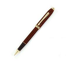Picture of Cross Townsend Sienna Lacquer Rollerball Pen