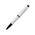Picture of Waterman Expert II Brushed Chrome Rollerball Pen