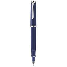 Picture of Pelikan Souveran 805 Dark Blue Rollerball Pen