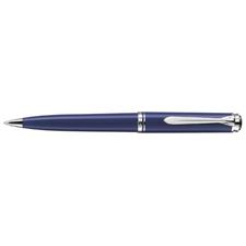Picture of Pelikan Souveran 805 Dark Blue Ballpoint Pen