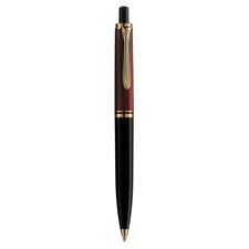 Picture of Pelikan Souveran 800 Red And Black Mechanical Pencil