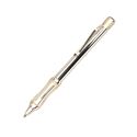 Picture of Sensa Metal Platinum Plate Ballpoint Pen