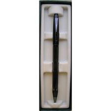 Picture of Cross Metropolis Black and Black Ballpoint Pen