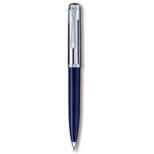 Picture of Pelikan Souveran 625 Dark Blue Transparent Mechanical Pencil