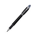 Picture of Montblanc StarWalker Black Resin Fountain Pen