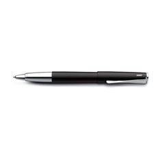 Picture of Lamy Studio Black Rollerball Pen