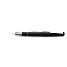 Picture of Lamy 2000 Black Fountain Pen Broad Nib