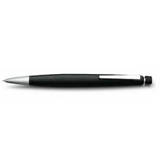 Picture of Lamy 2000 Black .5MM Mechanical Pencil