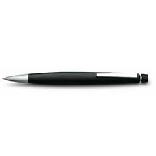 Picture of Lamy 2000 Black .7MM Mechanical Pencil