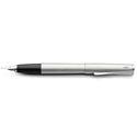 Picture of Lamy Studio Stainless Steel Fountain Pen Broad Nib