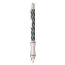 Picture of Sensa AMX 2000 Carbon Nickel Ballpoint Pen