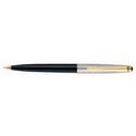 Picture of Parker 45 Chrome and Black with Dome Mechanical Pencil