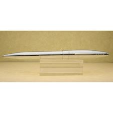 Picture of Cross Arcadia Chrome Ballpoint Pen