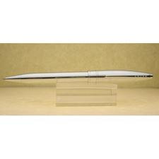 Picture of Cross Arcadia Chrome Ballpoint Pen