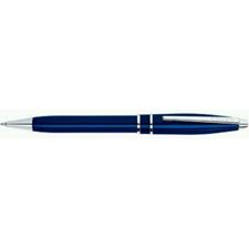Picture of Cross Arcadia Translucent Blue Ballpoint Pen