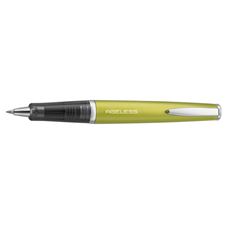Picture of Namiki - Pilot Ageless Present Lime Ballpoint Pen