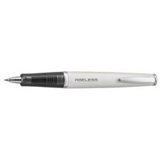 Picture of Namiki - Pilot Ageless Present White Ballpoint Pen