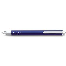 Picture of Lamy Swift Blue Rollerball Pen
