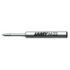 Picture of LAMY M 22 Compact Ballpoint Black Medium Refill