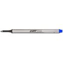 Picture of LAMY M 66 Blue Rollerball Refill