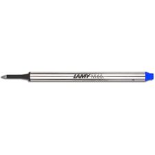 Picture of LAMY M 66 Blue Rollerball Refill