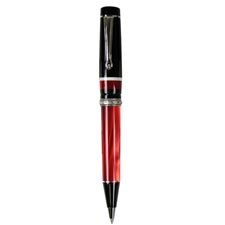 Picture of Delta Passion Red Ballpoint Pen