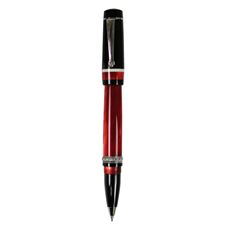 Picture of Delta Passion Red Fineliner And  Rollerball Pen