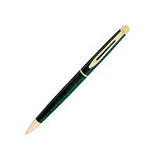 Picture of Waterman Hemisphere Green Marble Lacquer 0.5MM Mechanical Pencil