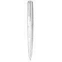 Picture of Waterman Exception Precious Metals Sterling Silver Ballpoint Pen