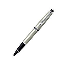 Picture of Waterman Expert City Line Urban Silver Rollerball Pen
