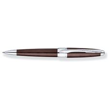 Picture of Cross Apogee Sable Ballpoint Pen