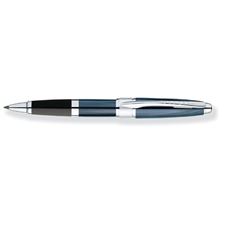 Picture of Cross Apogee Frosty Steel Selectip Rolling Ball Pen