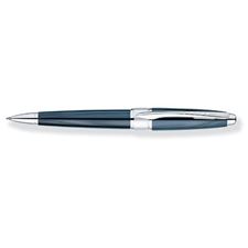 Picture of Cross Apogee Frosty Steel Ballpoint Pen