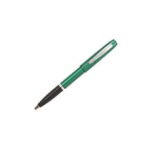 Picture of Parker Reflex Metalic Green Rollerball Pen