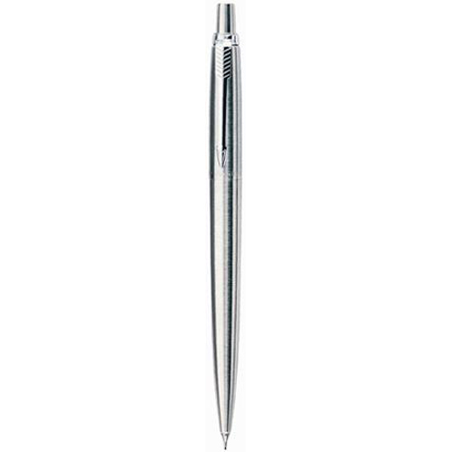 Parker Jotter Stainless Steel Chrome Trim Mechanical Pencil