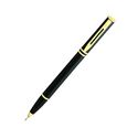 Picture of Waterman Laureat Shadow Red Gold Trim  0.5MM Mechanical Pencil