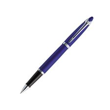 Picture of Waterman Ici Et La Blue Ballpoint Pen