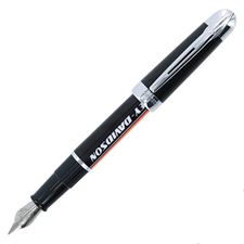 Picture of Waterman Harley Davidson Free Wheel Racing Fountain Pen