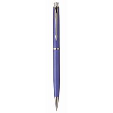 Picture of Parker Insignia Satin Blue Mechanical Pencil