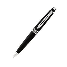 Picture of Waterman Expert II Black Matte Chrome Trim Mechanical Pencil