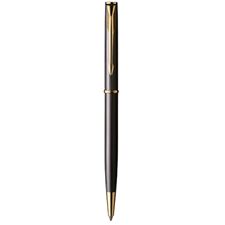 Picture of Parker Insignia Dimonite Z Gold Trim Ballpoint Pen