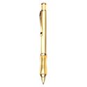 Picture of Sensa Designer Champagne and Gold Gel Pen