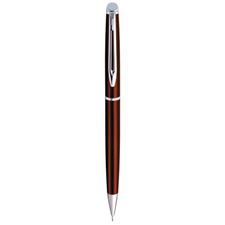 Picture of Waterman Hemisphere Metallic Cognac 0.5MM Mechanical Pencil