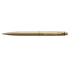 Picture of Parker Insignia 14k Dimonite G Gold Plated Mechanical Pencil